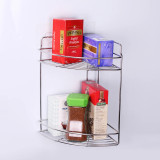i-hook Double Corner Shelf