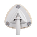 Shower, Bath & Tile Ultimate Bathroom Cleaning Tool by White Magic