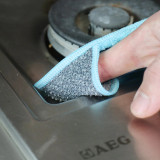 Eco Cloth Universal Super Value 4 Pack by White Magic