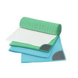 Eco Cloth Universal Super Value 4 Pack by White Magic