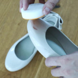 Eco Eraser Shoe Cleaner by White Magic (10 Pack)