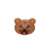 Cute Bag Clips-German 4 x 4cm Shepherd by White Magic (6 Pack)