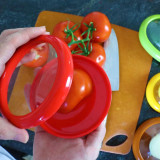 Flexi Food Keeper by White Magic (4 Pack)