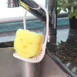 Scrubtastic Scrub & Wipe Sponge Duo by White Magic (3 Pack)