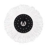 Professional Spin Mop by White Magic