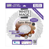 Microfibre Mop Head 39cm by White Magic