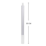 Spin Mop Hand Press Extension by White Magic