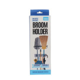 Broom Holder Regular by White Magic