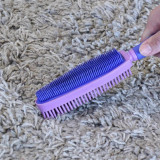 Pet Hair Brush Duo by White Magic