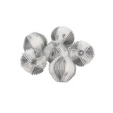Lint & Hair Removing Laundry Balls by White Magic