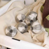 Lint & Hair Removing Laundry Balls by White Magic