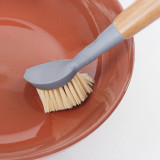 Eco Basics Dish Brush Refills by White Magic (2 Pack)