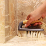 Eco Basics Bathroom Brush by White Magic
