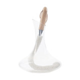 Eco Basics Decanter Brush by White Magic