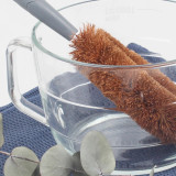 Eco Basics Coconut Dish Brush Refills by White Magic (2 Pack)