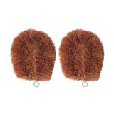 Eco Basics Natural Plus Multi-Purpose Brush by White Magic