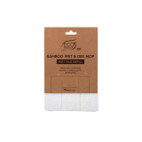 Eco Basics Bamboo Wet Pad Refill by White Magic