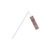 Hair Catching Drain Cleaning Brush by White Magic