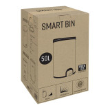 Smart Bin 50L by White Magic