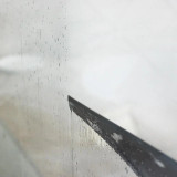 Eco Basics Window Squeegee by White Magic