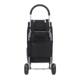 Handy Trolley Original Black by White Magic