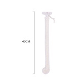 Wine Decanter Washing Brush by White Magic