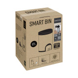 Smart Bin 12L by White Magic