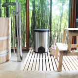 Smart Bin 12L by White Magic