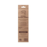 Eco Basics Bamboo Towel by White Magic