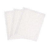 Eco Basics Bamboo Cloth by White Magic (3 Pack)