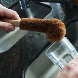 Eco Basics Natural Plus Cup & Mug Brush by White Magic