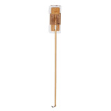 Eco Basics Bamboo Wet & Dry Mop by White Magic