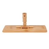 Eco Basics Bamboo Wet & Dry Mop by White Magic