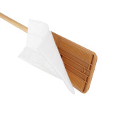 Eco Basics Bamboo Wet & Dry Mop by White Magic