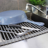 Drying Rack & Trivet by White Magic