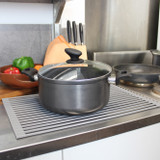 Drying Rack & Trivet by White Magic