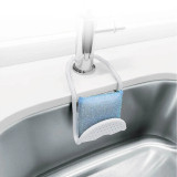 Adjustable Sink Caddy by White Magic