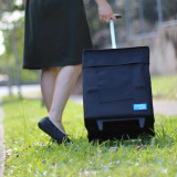 Handy Cart Midnight by White Magic