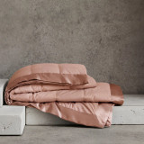 Dusty Pink