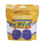 2x Classic Bluapples with Satchels by Bluapple