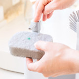 Rengo Monobloc White 4pc Sink Caddy Set