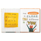 This isn't a Book (It’s my THANKS in Disguise) by Compendium