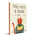 This isn't a Book (It’s my THANKS in Disguise) by Compendium