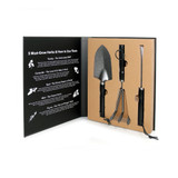 The Herb Gardener's Companion Book Box by Home Chapter