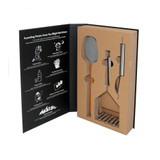 The Ultimate Mash-Up Book Box by Home Chapter