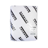 Commercial Villa Basic Elastic Strap Mattress Protector by Bambury