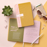 Everyday Journal - Hope by Compendium