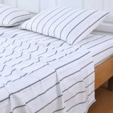 Cape Bluestone Sheet Set by MM Linen