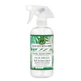 Palm Breeze Multi-Surface Cleaner by Michel Design Works