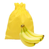 Eco Basics Banana Bag by White Magic